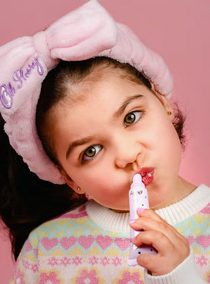 Natural Lip Gloss Set - Oh Flossy