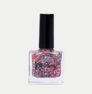 Party Nail Polish Set - Oh Flossy