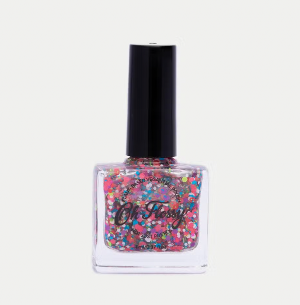 Party Nail Polish Set - Oh Flossy