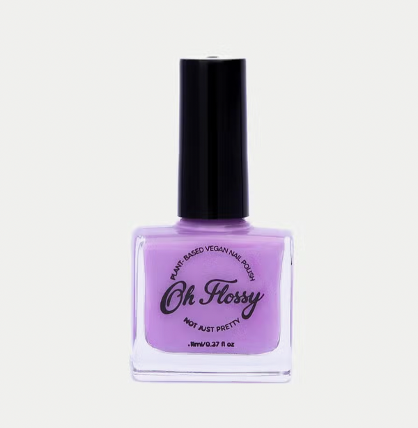 Party Nail Polish Set - Oh Flossy