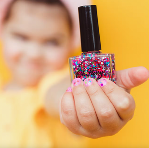 Party Nail Polish Set - Oh Flossy