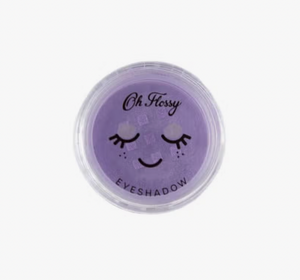 Sweet Treat Makeup Set - Oh Flossy