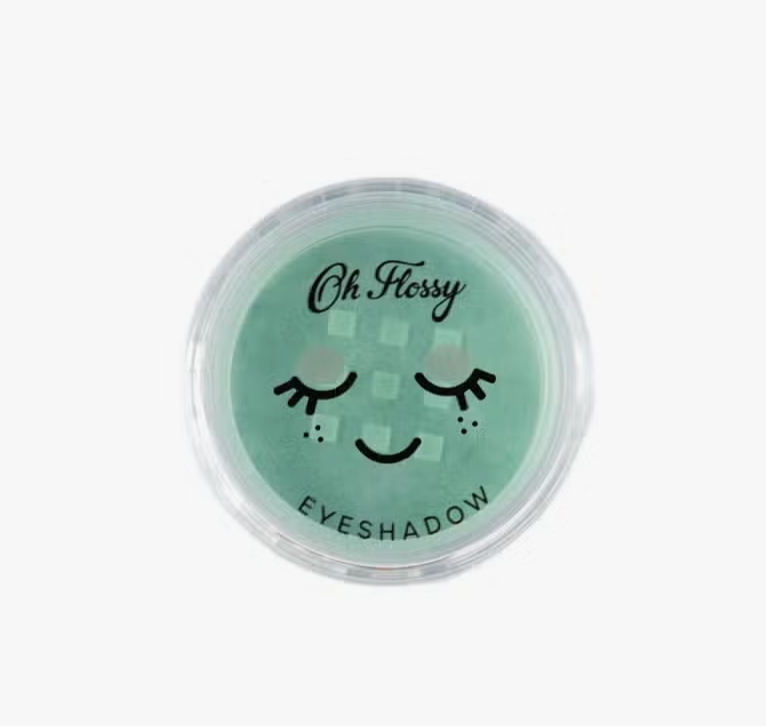 Sweet Treat Makeup Set - Oh Flossy