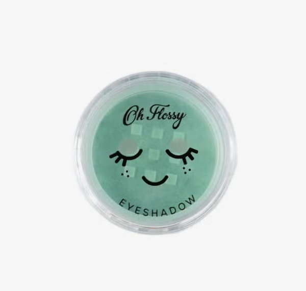 Sweet Treat Makeup Set - Oh Flossy