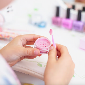 Sweet Treat Makeup Set - Oh Flossy