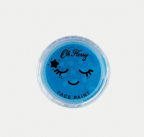 Face Paint Set - Oh Flossy