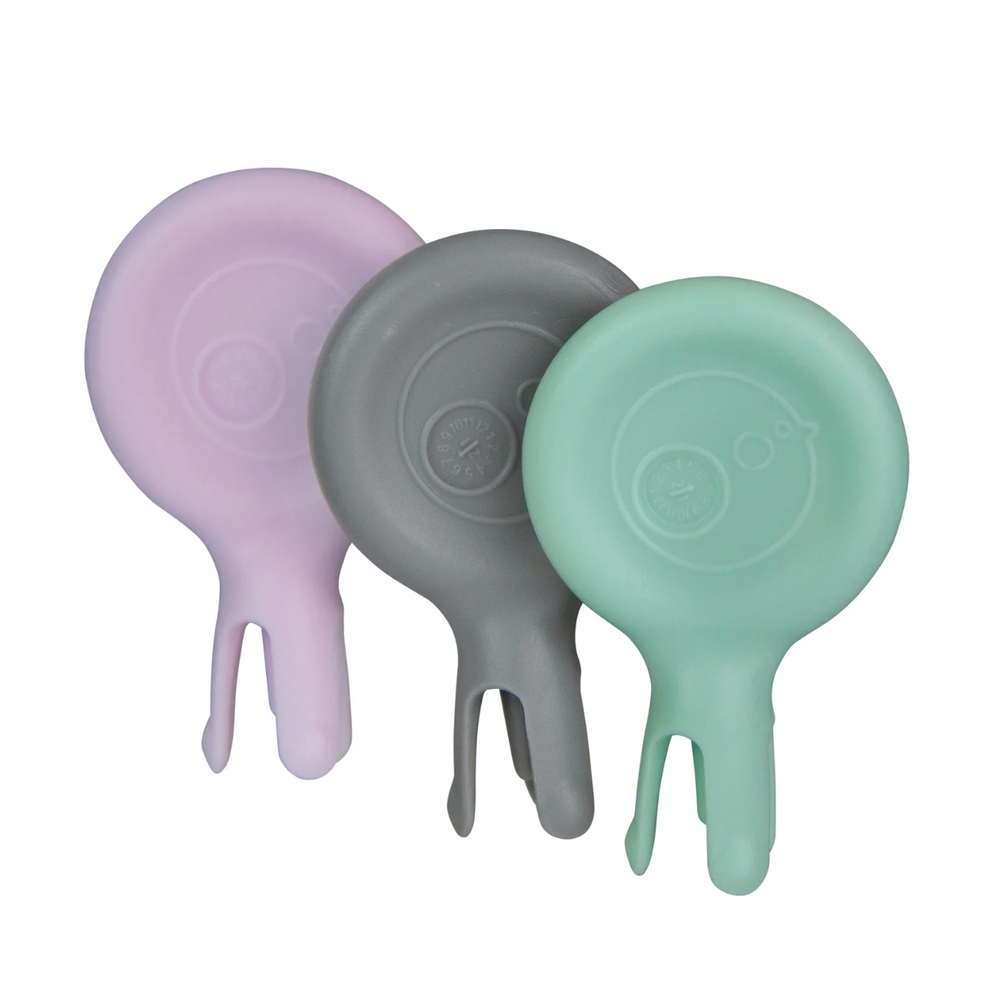 Mini Flork Pack - Pastel - B Box