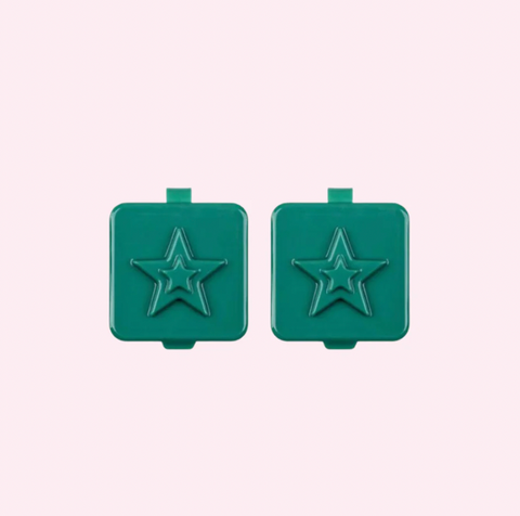 Bento Surprise Boxes - Stars - Apple - Montiico