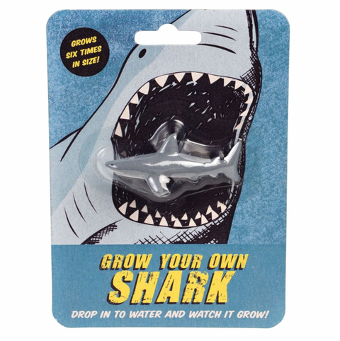 Grow your Own - Shark - Rex London
