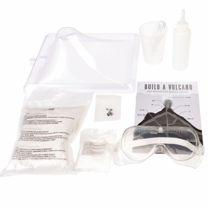 Build a Volcano kit - Rex London