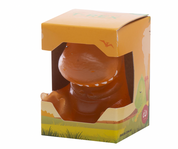 Squish Squash T-Rex - IS Gift
