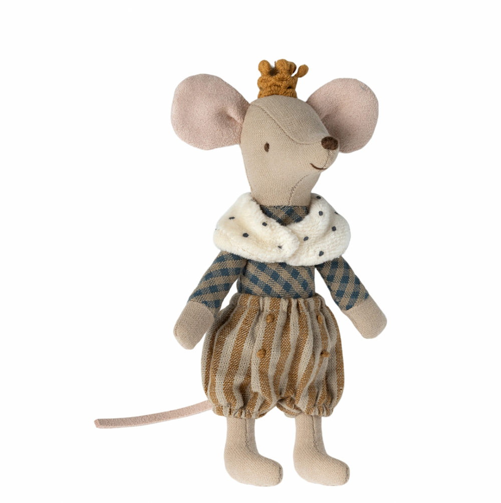 Prince Mouse Big Brother 2023 - Maileg
