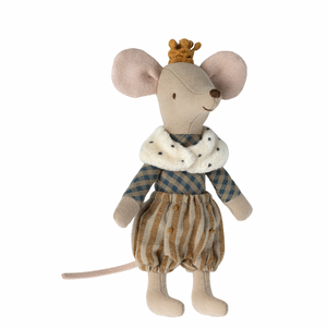 Prince Mouse Big Brother 2023 - Maileg
