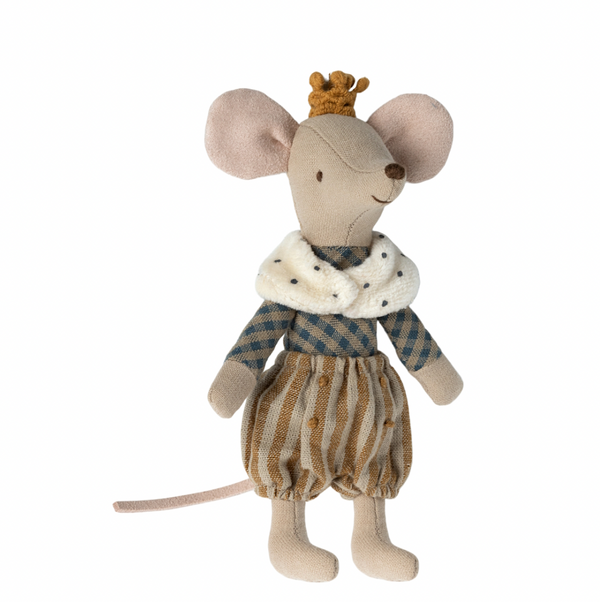 Prince Mouse Big Brother 2023 - Maileg