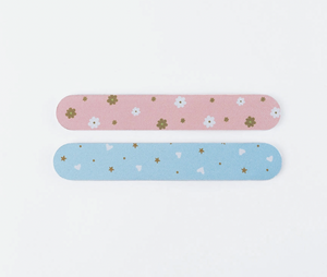 Kids Nail Files - 2 Pack - Oh Flossy