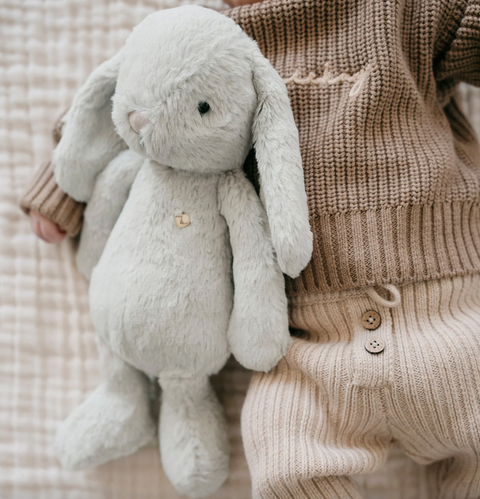 Snuggle Bunnies - Penelope the Bunny 30cm - Willow - Jamie Kay