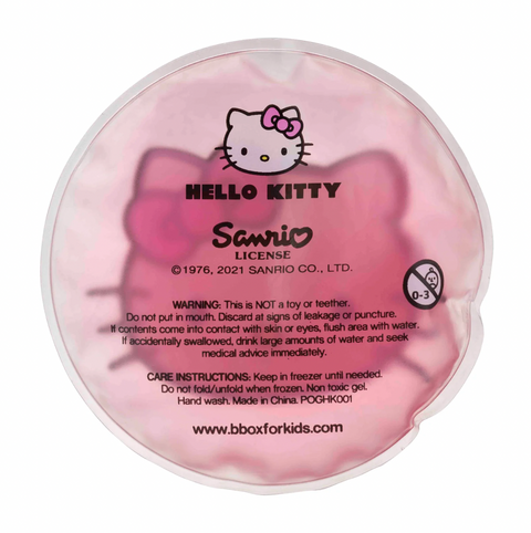 Hello Kitty gel cooler  - B Box.