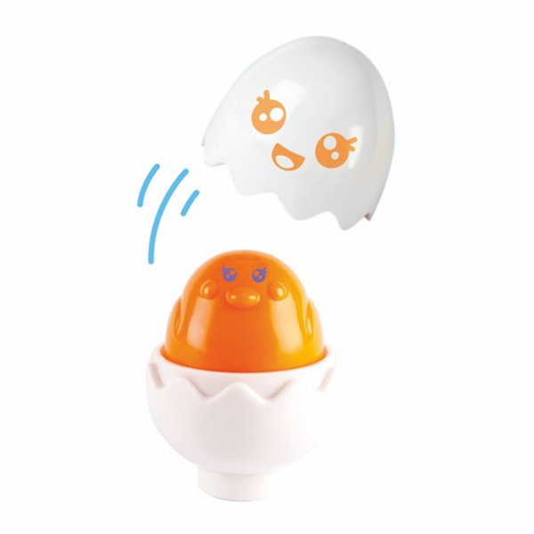 Hide & Squeak Eggs - Tomy