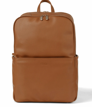 Multitasker Bag - Chestnut Brown - OIOI