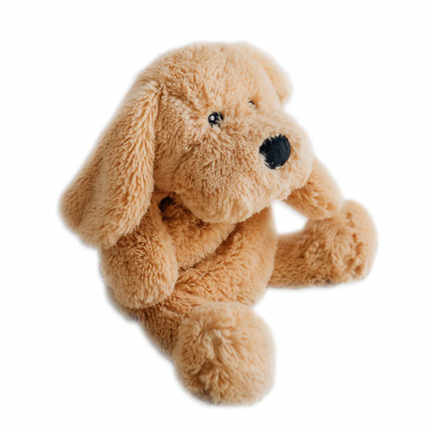 Charlie the Weighted Puppy Toy - Mindful and Co Kids
