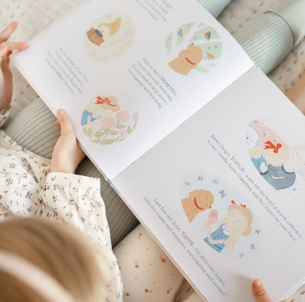 Charlie's Mindful Adventures By The Sea Book - Mindful and Co Kids