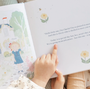 Charlie's Mindful Adventures By The Sea Book - Mindful and Co Kids