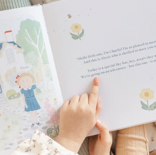 Charlie's Mindful Adventures By The Sea Book - Mindful and Co Kids