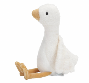 Cuddle Goose - 17cm - Little Dutch