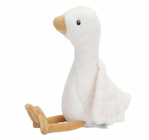 Cuddle Goose - 17cm - Little Dutch