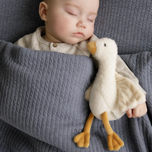 Cuddle Goose - 17cm - Little Dutch