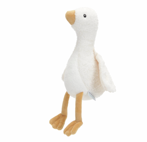 Cuddle Goose - 17cm - Little Dutch