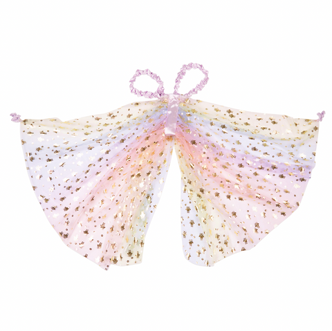 Fairy Bunny Tulle Wings - Memory Lane - Huxbaby - STOCK DUE EARLY MARCH