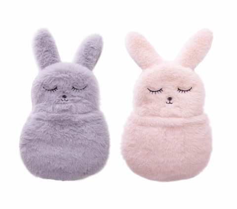 Bunny Tail Heat Pack - IS Gift