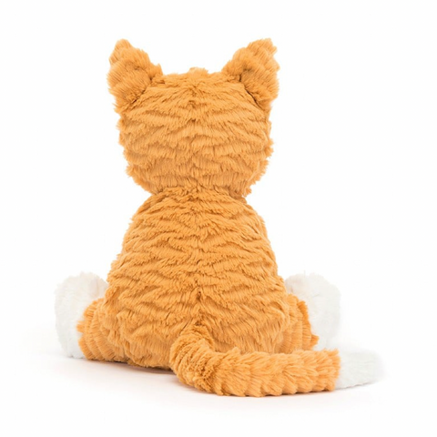 Fuddlewuddle Ginger Cat - Jellycat