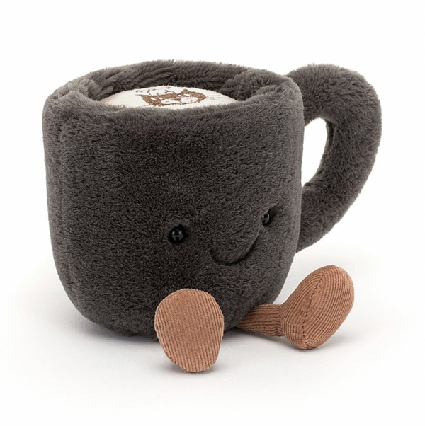 Amusables Coffee Cup - Jellycat