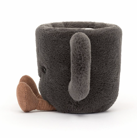 Amusable Coffee Cup - Jellycat DISCOUNTED