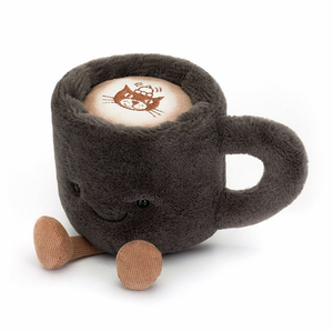 Amusables Coffee Cup - Jellycat