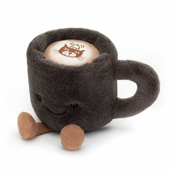 Amusables Coffee Cup - Jellycat