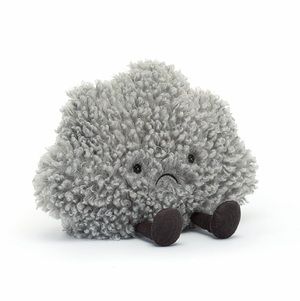 Amusable Storm Cloud - Jellycat