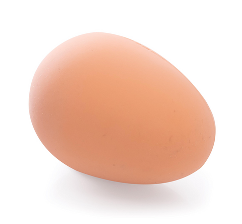 Bouncing Egg Ball - IS Gift