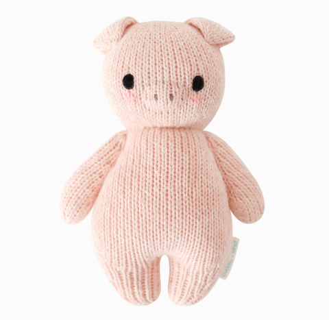 Baby Piglet - Cuddle & Kind