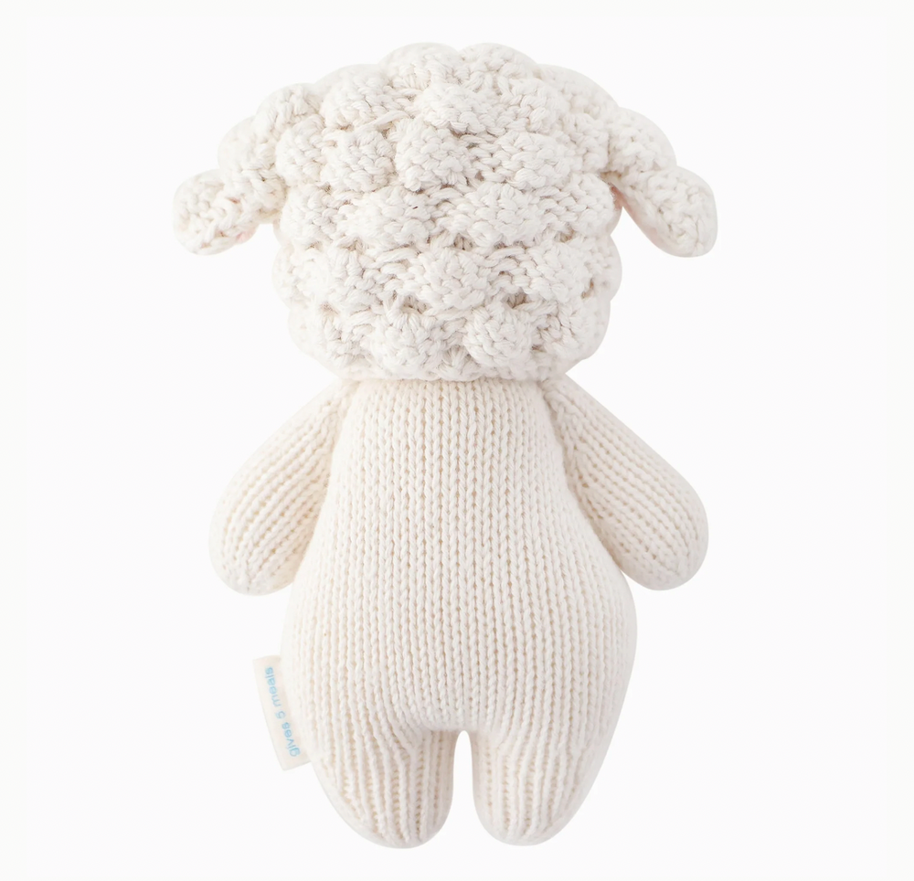 Baby Lamb - Cuddle & Kind