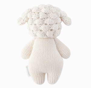 Baby Lamb - Cuddle & Kind