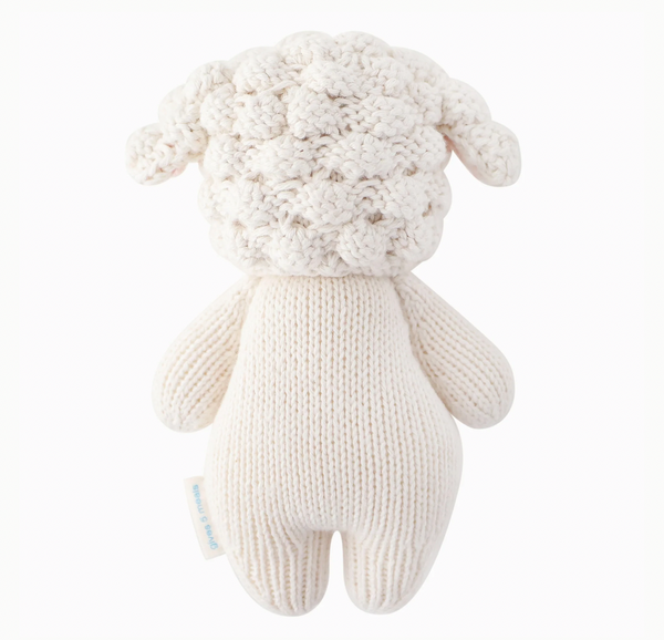 Baby Lamb - Cuddle & Kind
