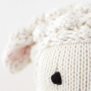 Baby Lamb - Cuddle & Kind