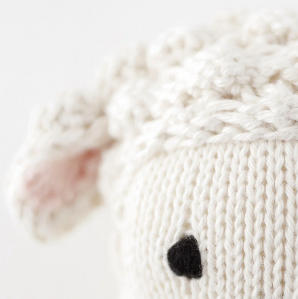 Baby Lamb - Cuddle & Kind