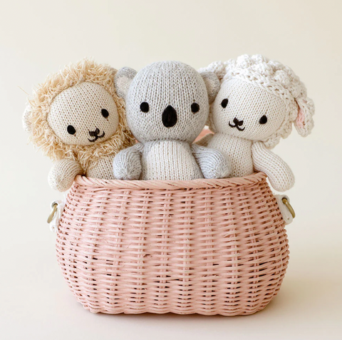 Baby Lamb - Cuddle & Kind
