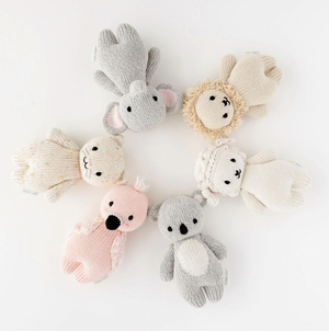 Baby Lamb - Cuddle & Kind