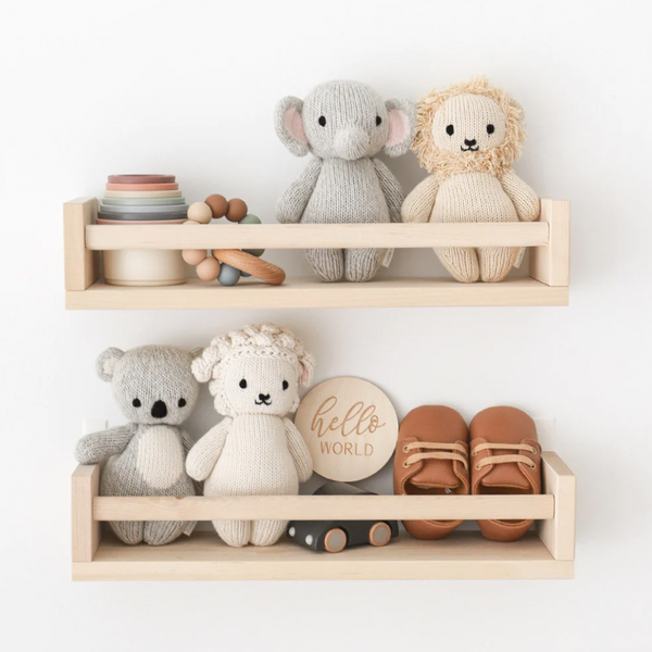 *Baby Lion - Cuddle & Kind