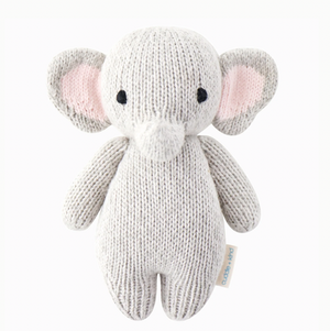 Baby Elephant - Cuddle & Kind